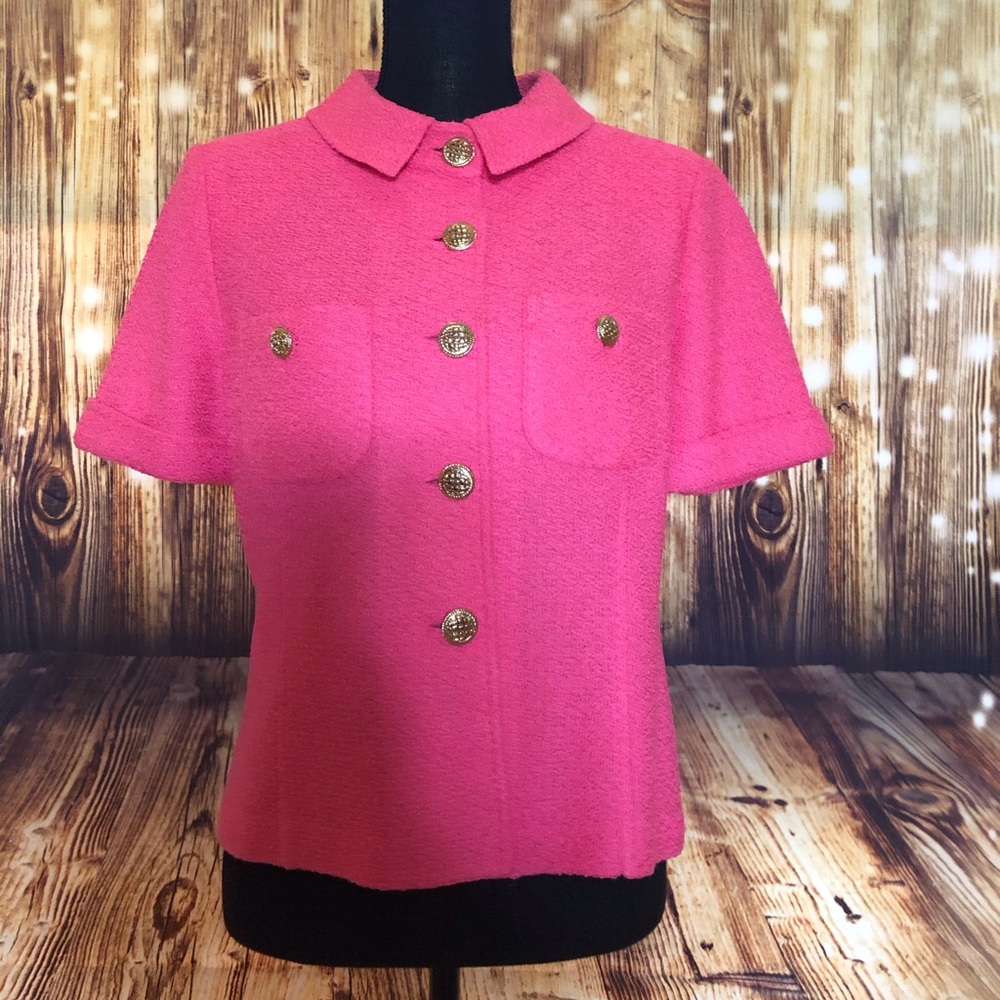 Saint John Knit top